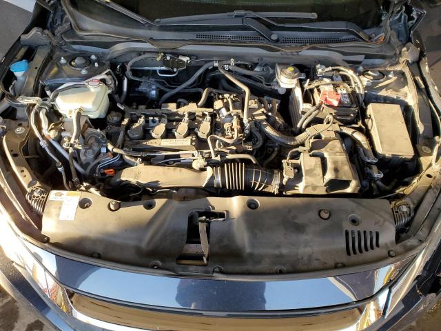 Photo 10 VIN: 19XFC1F32HE211390 - HONDA CIVIC 