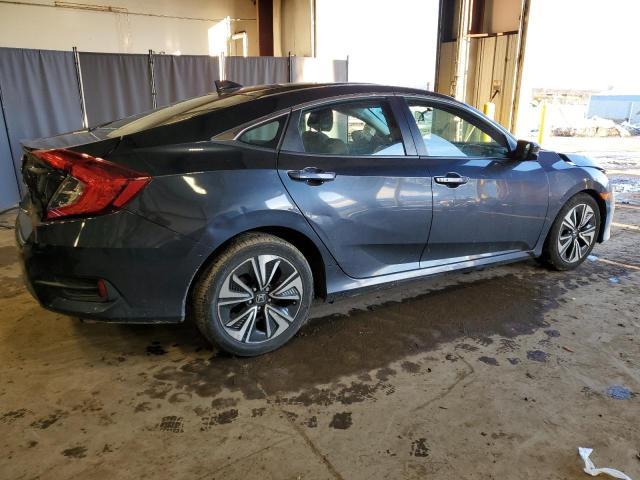 Photo 2 VIN: 19XFC1F32HE211390 - HONDA CIVIC 