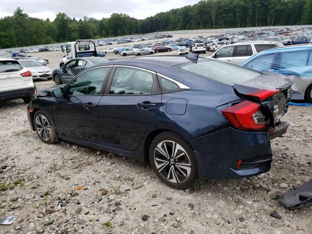 Photo 1 VIN: 19XFC1F32HE212216 - HONDA CIVIC 