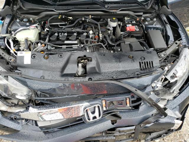 Photo 10 VIN: 19XFC1F32HE212216 - HONDA CIVIC 