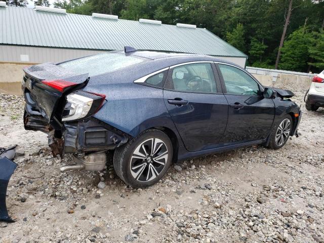 Photo 2 VIN: 19XFC1F32HE212216 - HONDA CIVIC 