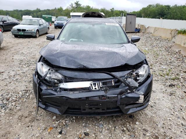 Photo 4 VIN: 19XFC1F32HE212216 - HONDA CIVIC 