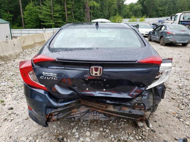 Photo 5 VIN: 19XFC1F32HE212216 - HONDA CIVIC 