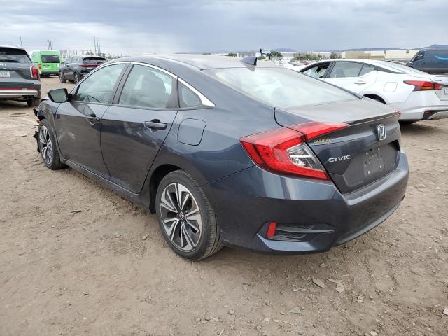 Photo 1 VIN: 19XFC1F32HE214404 - HONDA CIVIC 