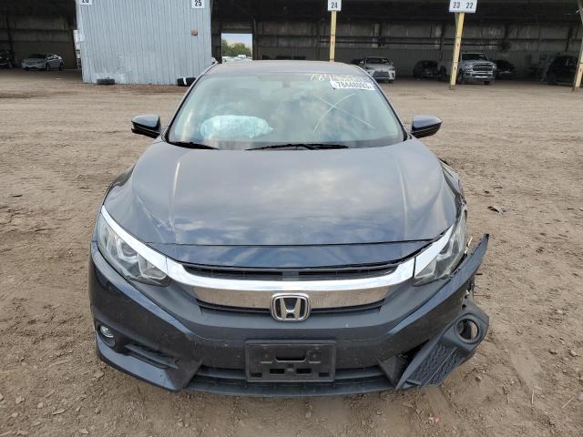 Photo 4 VIN: 19XFC1F32HE214404 - HONDA CIVIC 