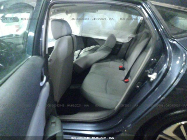 Photo 7 VIN: 19XFC1F32JE002365 - HONDA CIVIC SEDAN 