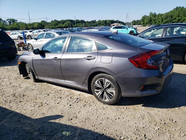 Photo 1 VIN: 19XFC1F32JE201321 - HONDA CIVIC EX 