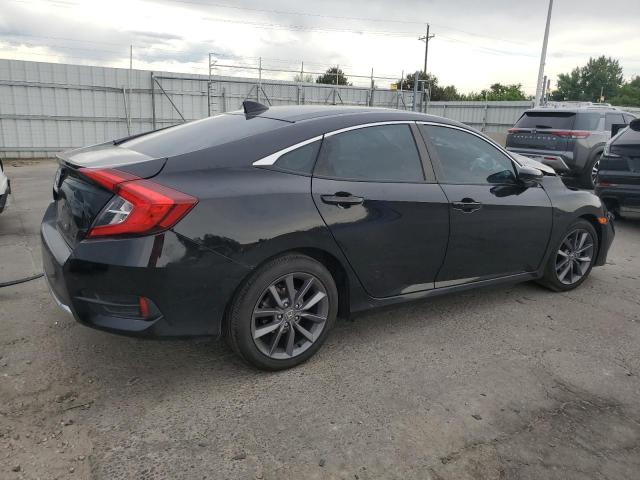 Photo 2 VIN: 19XFC1F32KE008345 - HONDA CIVIC 