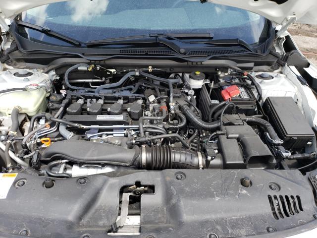 Photo 6 VIN: 19XFC1F32KE008748 - HONDA CIVIC EX 