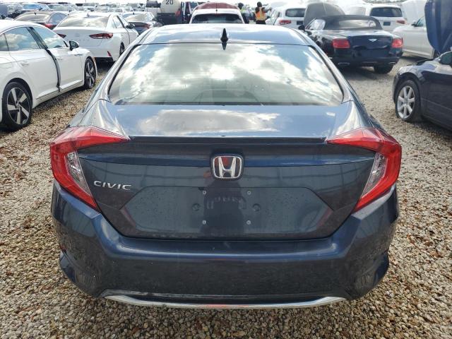 Photo 5 VIN: 19XFC1F32KE010726 - HONDA CIVIC EX 