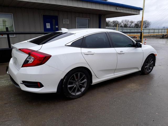 Photo 2 VIN: 19XFC1F32KE015408 - HONDA CIVIC EX 