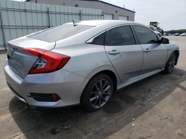 Photo 2 VIN: 19XFC1F32KE202258 - HONDA CIVIC EX 