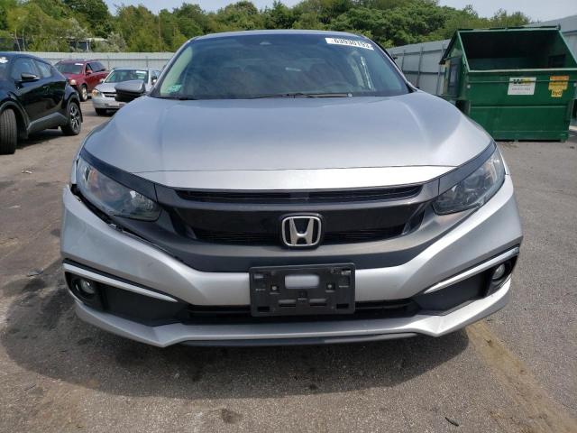 Photo 4 VIN: 19XFC1F32KE202258 - HONDA CIVIC EX 