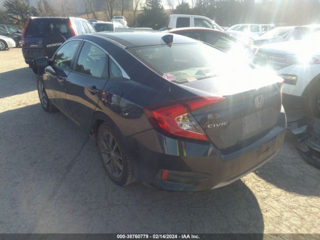 Photo 2 VIN: 19XFC1F32KE209937 - HONDA CIVIC 