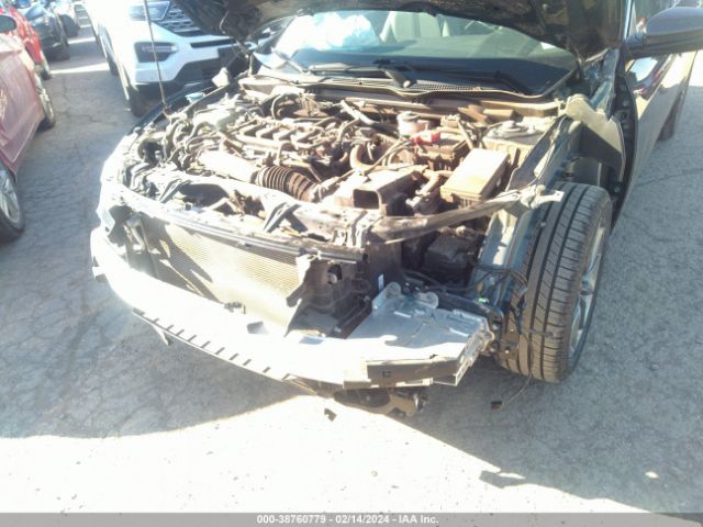 Photo 5 VIN: 19XFC1F32KE209937 - HONDA CIVIC 