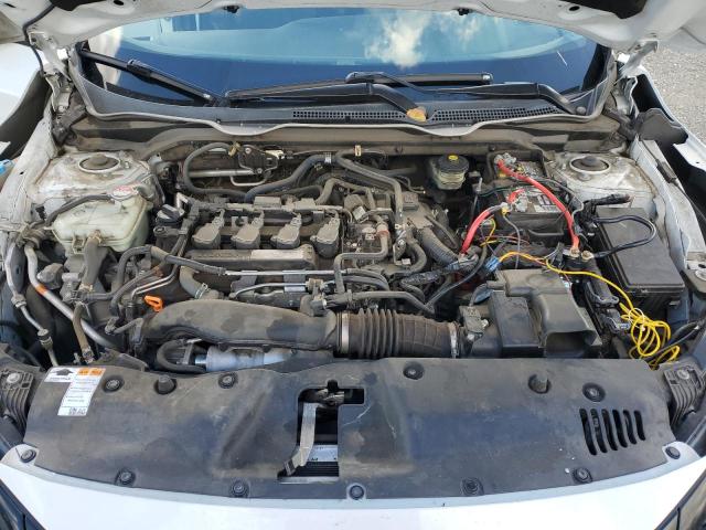 Photo 10 VIN: 19XFC1F32KE211882 - HONDA CIVIC 