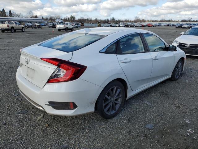 Photo 2 VIN: 19XFC1F32KE211882 - HONDA CIVIC 