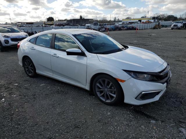 Photo 3 VIN: 19XFC1F32KE211882 - HONDA CIVIC 