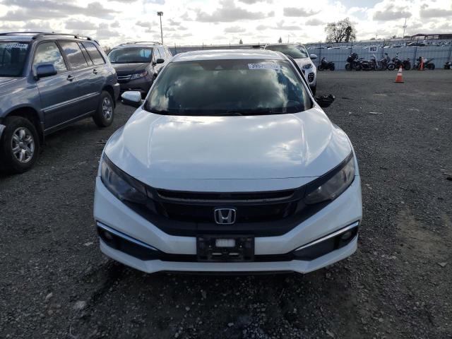 Photo 4 VIN: 19XFC1F32KE211882 - HONDA CIVIC 