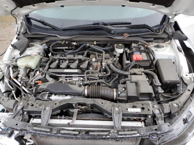 Photo 10 VIN: 19XFC1F32LE000389 - HONDA CIVIC 