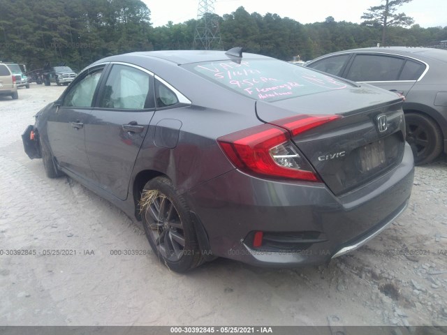 Photo 2 VIN: 19XFC1F32LE008993 - HONDA CIVIC SEDAN 