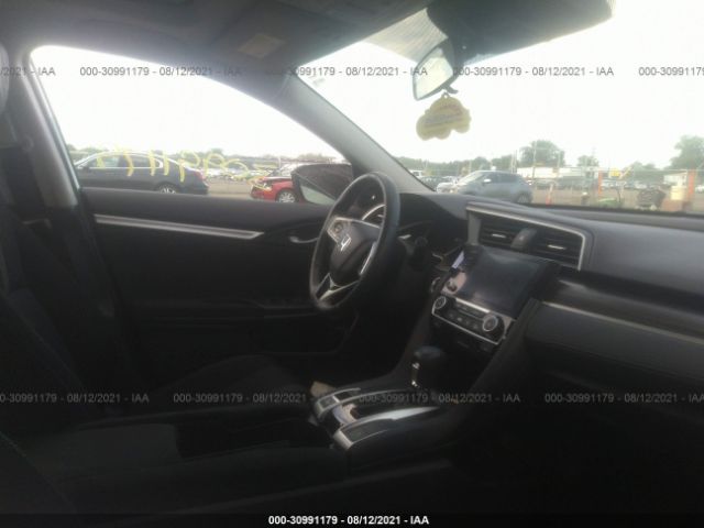 Photo 4 VIN: 19XFC1F32LE009559 - HONDA CIVIC SEDAN 