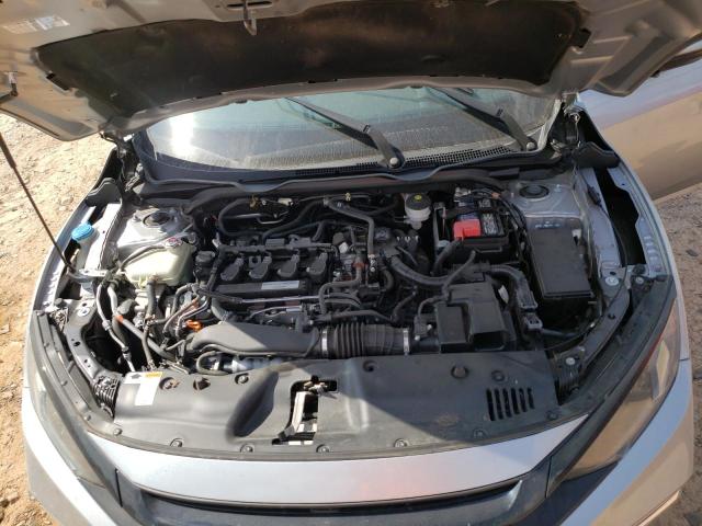 Photo 10 VIN: 19XFC1F32LE013482 - HONDA CIVIC EX 