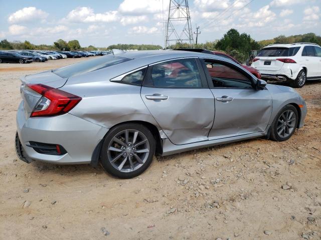 Photo 2 VIN: 19XFC1F32LE013482 - HONDA CIVIC EX 