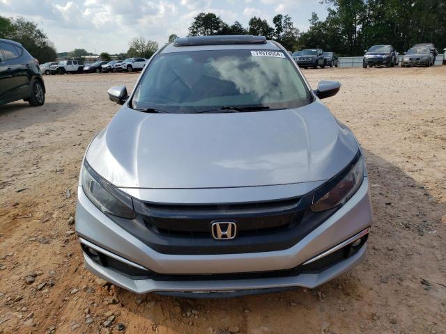 Photo 4 VIN: 19XFC1F32LE013482 - HONDA CIVIC EX 