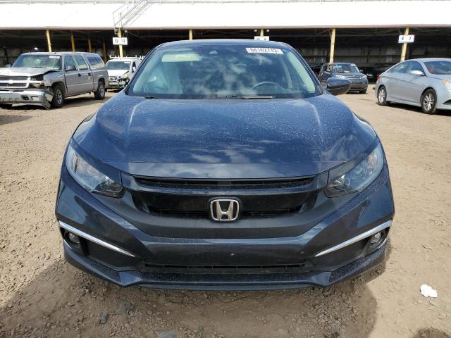 Photo 4 VIN: 19XFC1F32LE016561 - HONDA CIVIC 