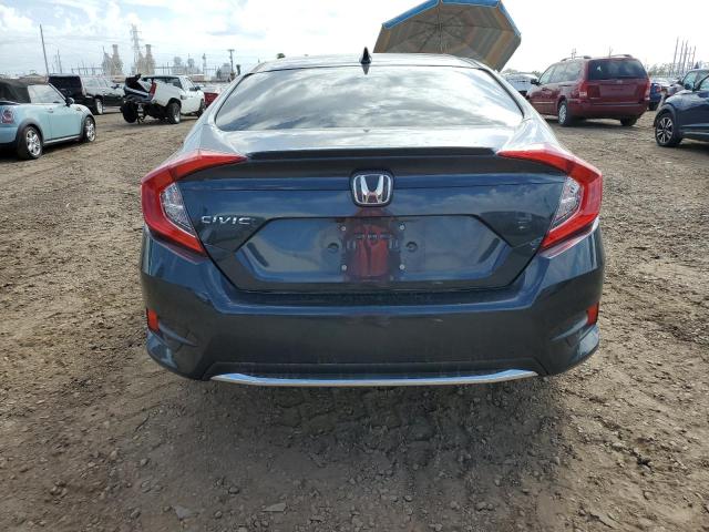 Photo 5 VIN: 19XFC1F32LE016561 - HONDA CIVIC 