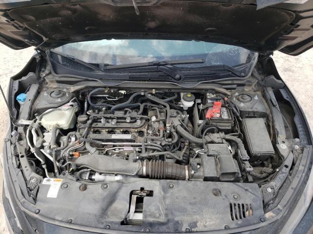 Photo 6 VIN: 19XFC1F32LE020027 - HONDA CIVIC EX 