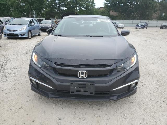 Photo 4 VIN: 19XFC1F32LE206831 - HONDA CIVIC EX 