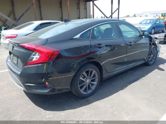 Photo 3 VIN: 19XFC1F32LE210104 - HONDA CIVIC 