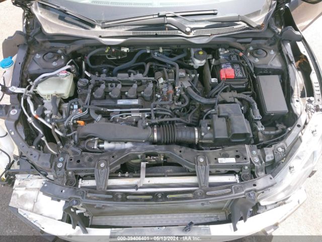 Photo 9 VIN: 19XFC1F32LE210104 - HONDA CIVIC 