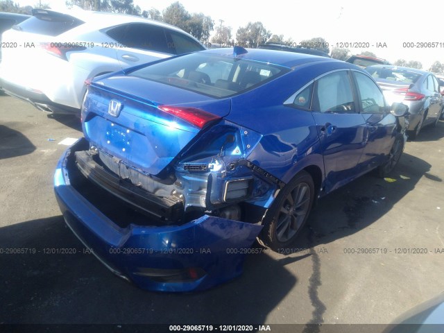 Photo 3 VIN: 19XFC1F32LE213410 - HONDA CIVIC SEDAN 