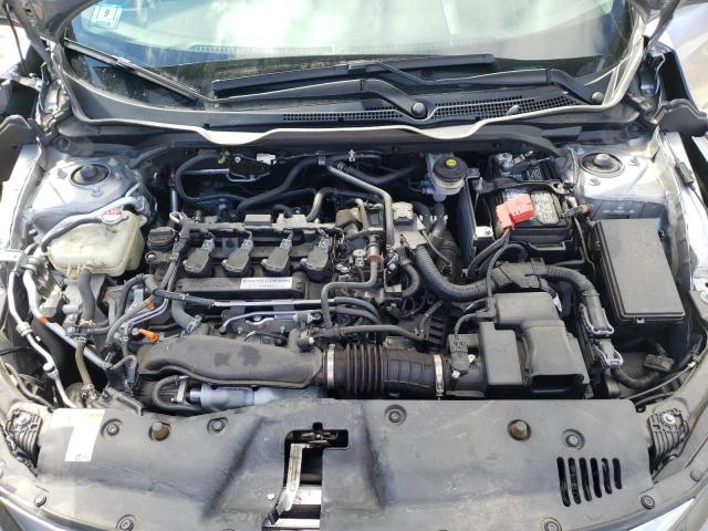 Photo 6 VIN: 19XFC1F32LE216937 - HONDA CIVIC EX 