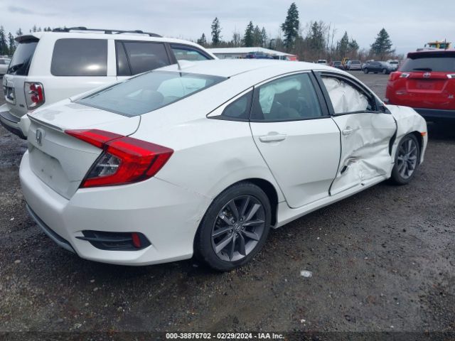 Photo 3 VIN: 19XFC1F32LE217179 - HONDA CIVIC 