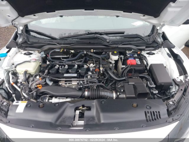 Photo 9 VIN: 19XFC1F32LE217179 - HONDA CIVIC 