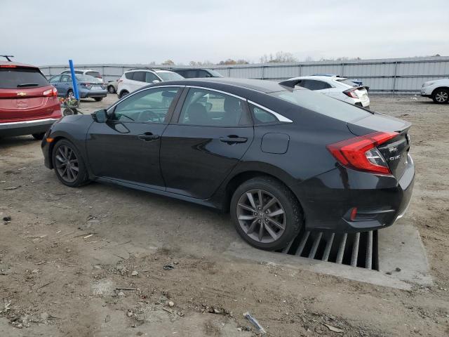 Photo 1 VIN: 19XFC1F32LE217683 - HONDA CIVIC EX 