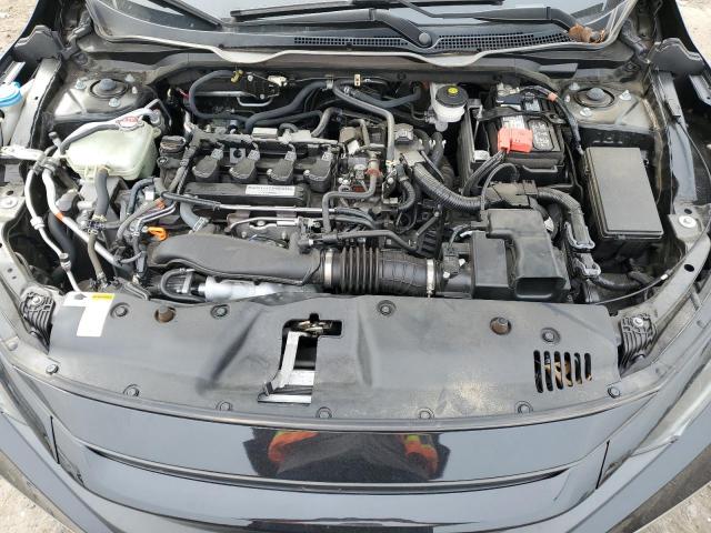 Photo 11 VIN: 19XFC1F32LE217683 - HONDA CIVIC EX 