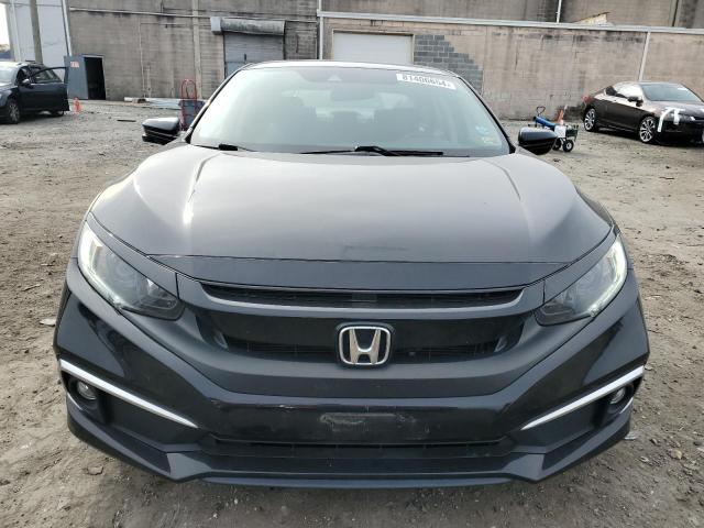 Photo 4 VIN: 19XFC1F32LE217683 - HONDA CIVIC EX 