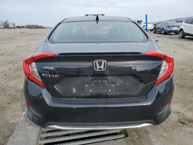 Photo 5 VIN: 19XFC1F32LE217683 - HONDA CIVIC EX 