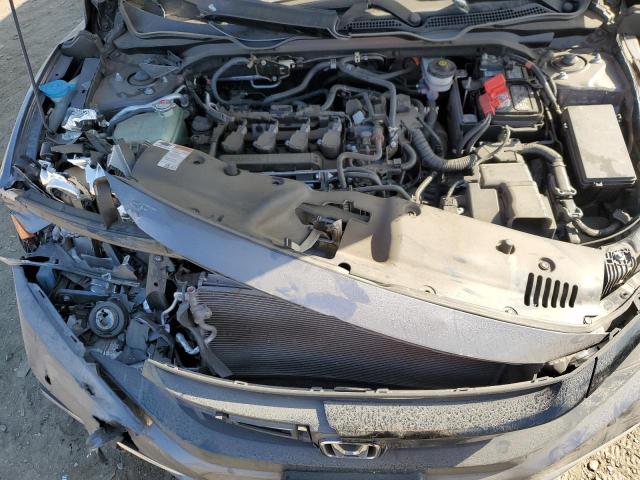 Photo 10 VIN: 19XFC1F32LE220566 - HONDA CIVIC EX 