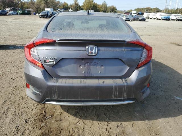 Photo 5 VIN: 19XFC1F32LE220566 - HONDA CIVIC EX 