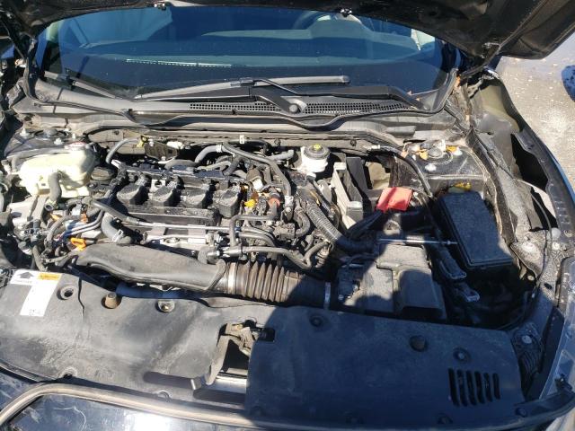 Photo 6 VIN: 19XFC1F32ME003052 - HONDA CIVIC EX 