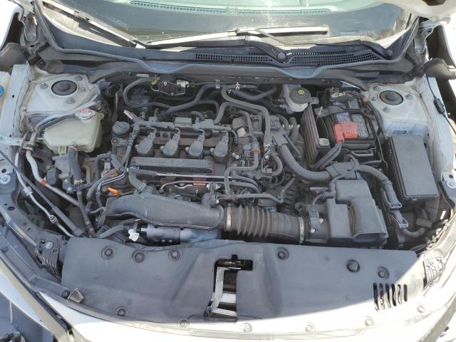 Photo 10 VIN: 19XFC1F32ME209634 - HONDA CIVIC 