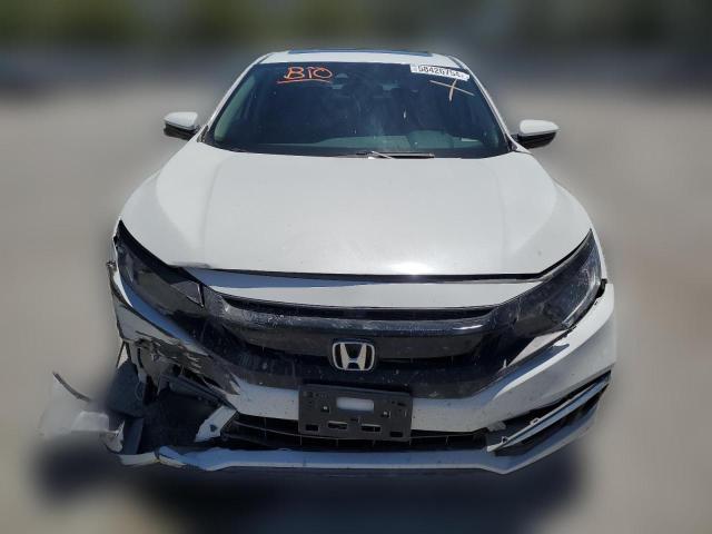 Photo 4 VIN: 19XFC1F32ME209634 - HONDA CIVIC 