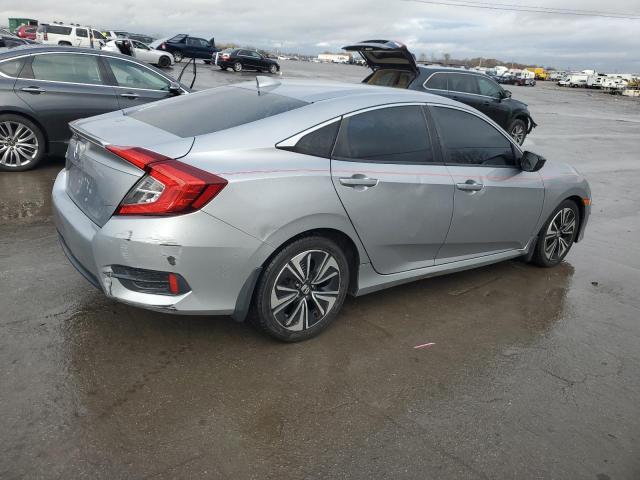 Photo 2 VIN: 19XFC1F33GE009740 - HONDA CIVIC EX 