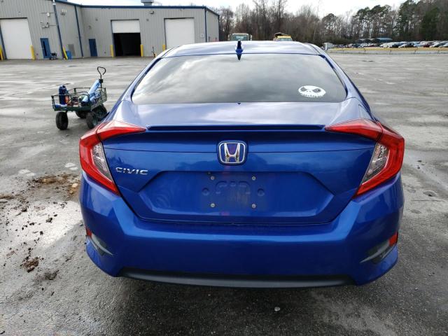 Photo 5 VIN: 19XFC1F33GE009950 - HONDA CIVIC EX 